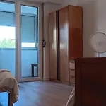 Δωμάτια σε οικογενειακή κατοικία Carriche 3 Lisboa