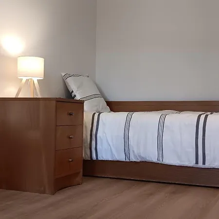 Проживание в семье Carriche 3