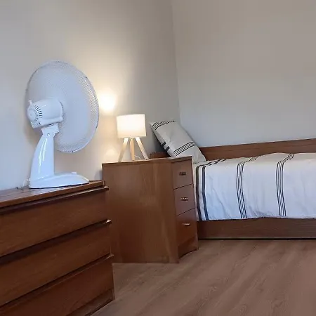 Homestay szállás Carriche 3 *