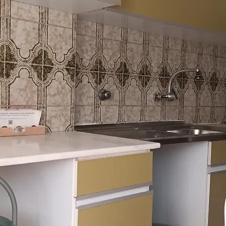 Homestay szállás Carriche 3 Lisboa