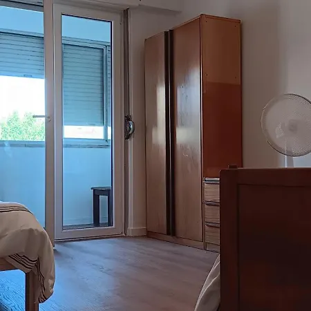 Privat bolig Carriche 3 Lisboa