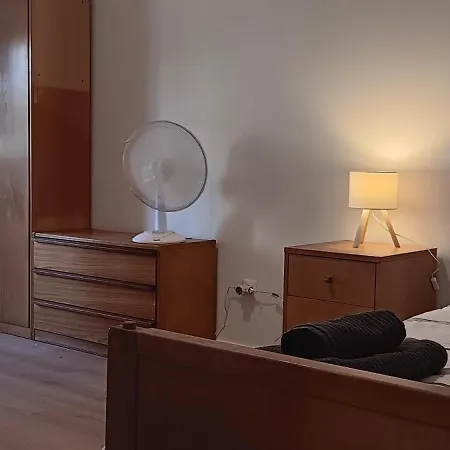 Carriche 3 Lisbon